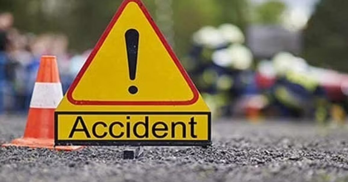 2 dead, 1 injured after two bikes collide in Visakhapatnam